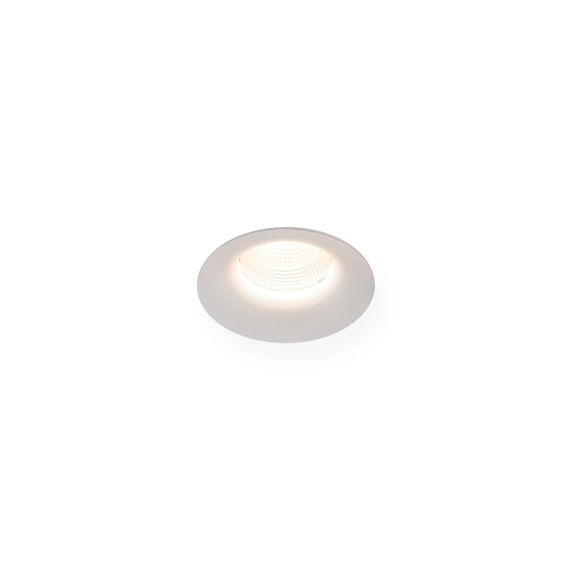 LED2 SPOT II C, W DALI/PUSH 9W 2700K 2151221D