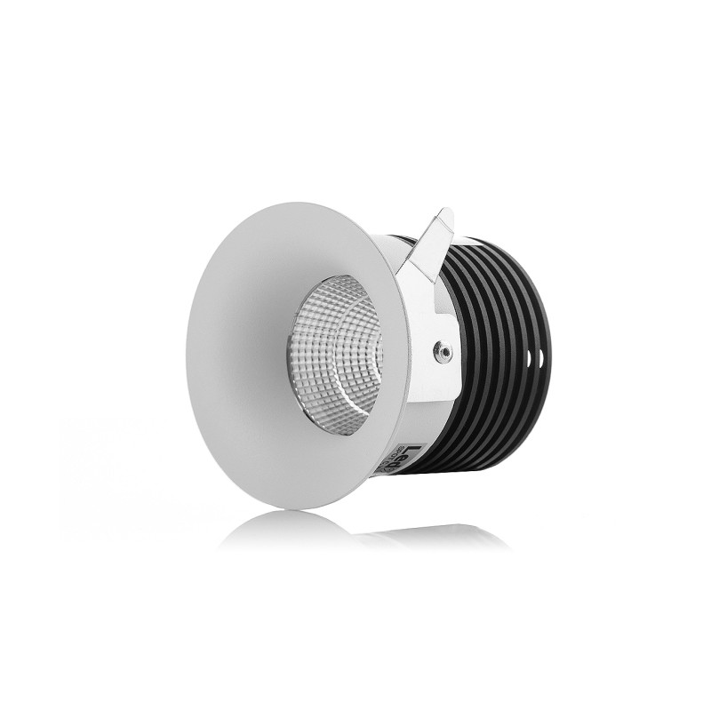 LED2 SPOT II C, W DALI/PUSH 9W 2700K 2151221D