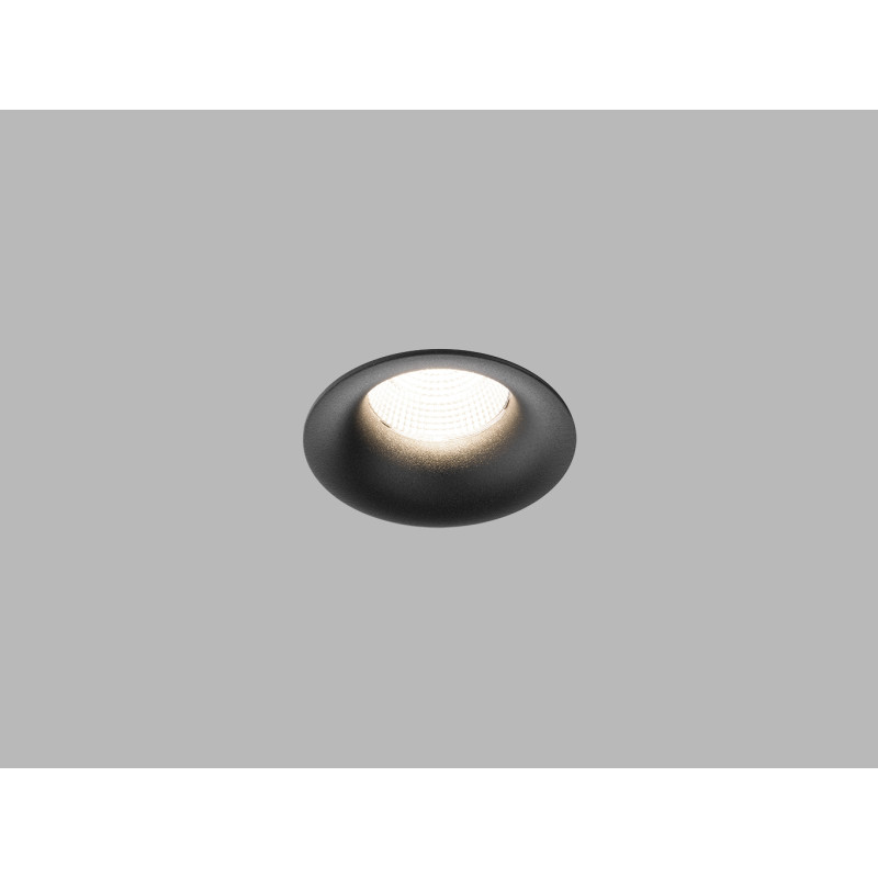 LED2 SPOT II C, B DALI/PUSH 9W 2700K 2151223D