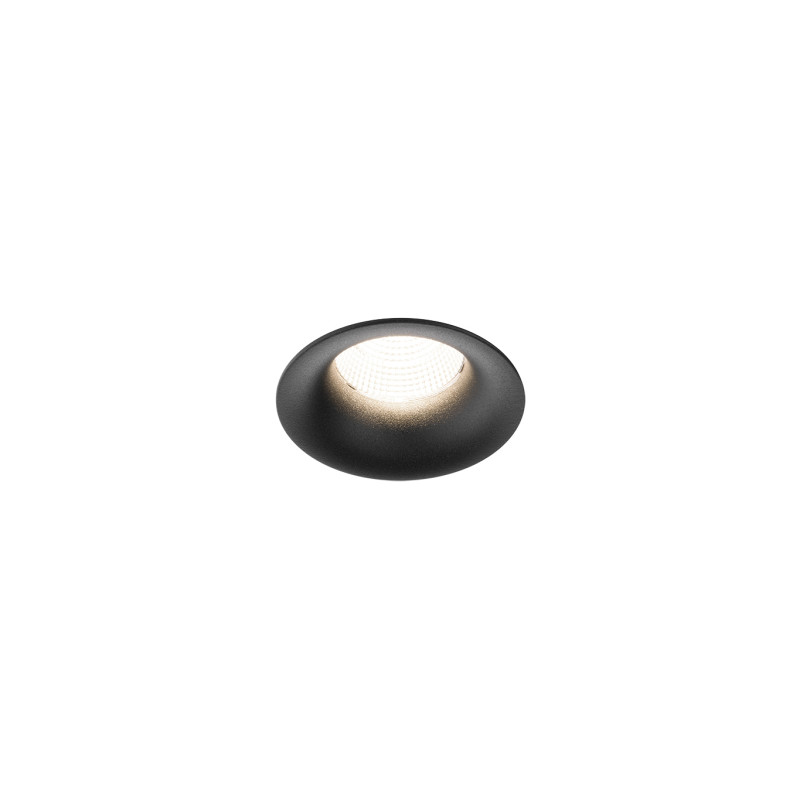 LED2 SPOT II C, B DALI/PUSH 9W 2700K 2151223D