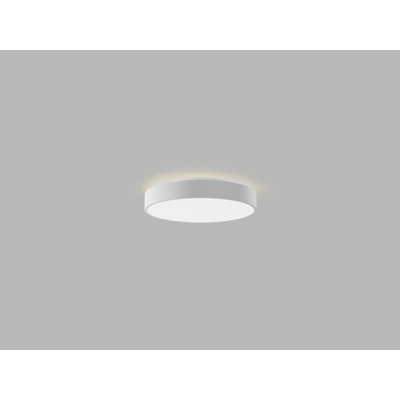 LED2 RINGO II 40 P/N, W DALI/PUSH 32+8W 3000K/4000K 1275551D