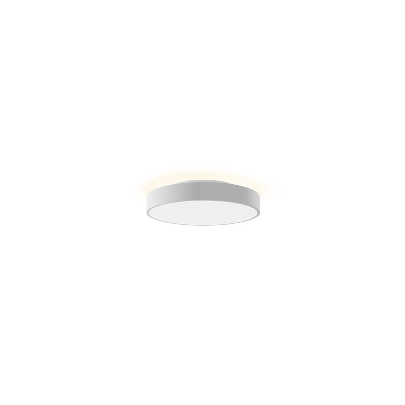 LED2 RINGO II 40 P/N, W DALI/PUSH 32+8W 3000K/4000K 1275551D
