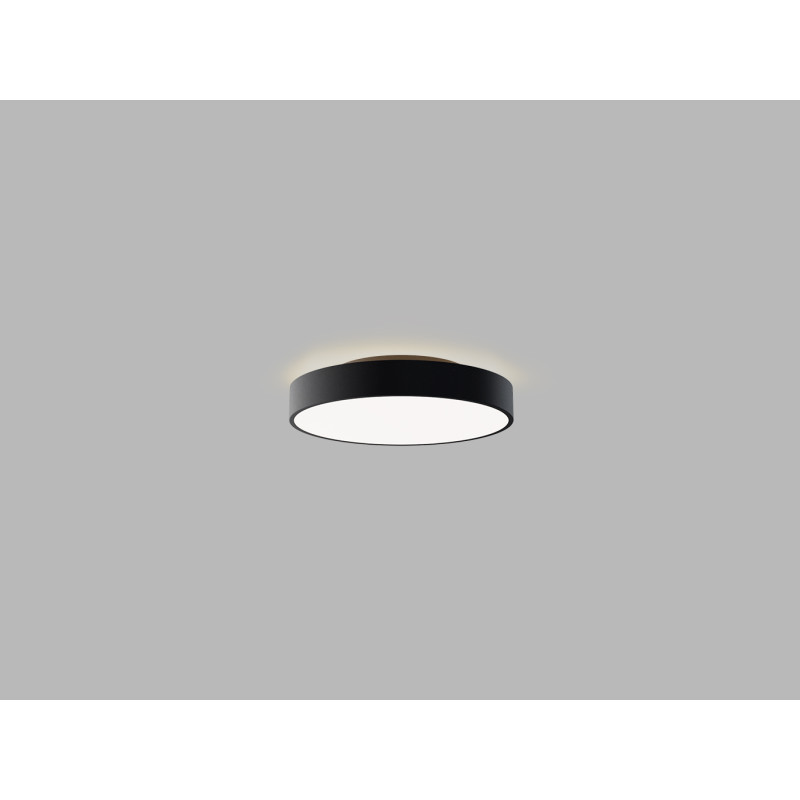 LED2 RINGO II 40 P/N, B DALI/PUSH 32+8W 3000K/4000K 1275553D