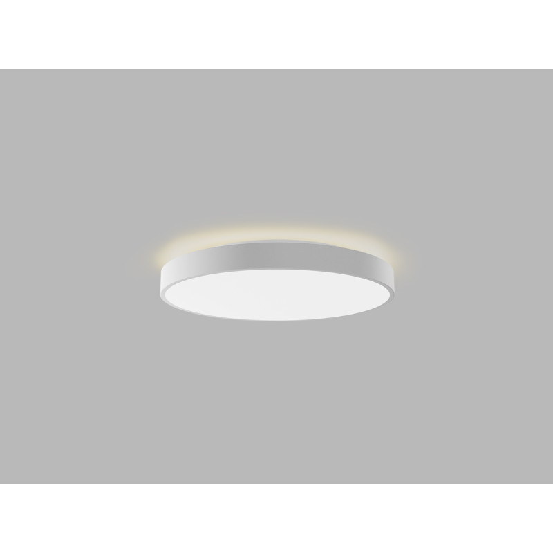 LED2 RINGO II 60 P/N, W DALI/PUSH 55+10W 3000K/4000K 1275651D