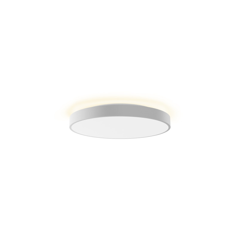LED2 RINGO II 60 P/N, W DALI/PUSH 55+10W 3000K/4000K 1275651D