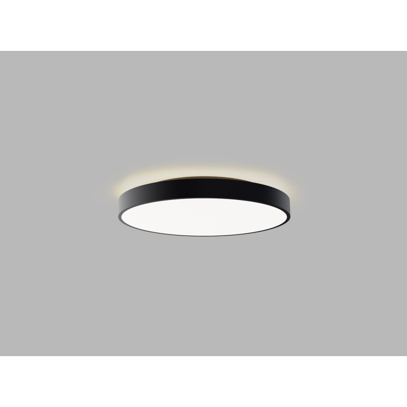 LED2 RINGO II 60 P/N, B DALI/PUSH 55+10W 3000K/4000K 1275653D