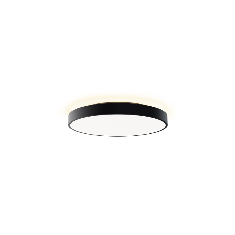 LED2 RINGO II 60 P/N, B DALI/PUSH 55+10W 3000K/4000K 1275653D