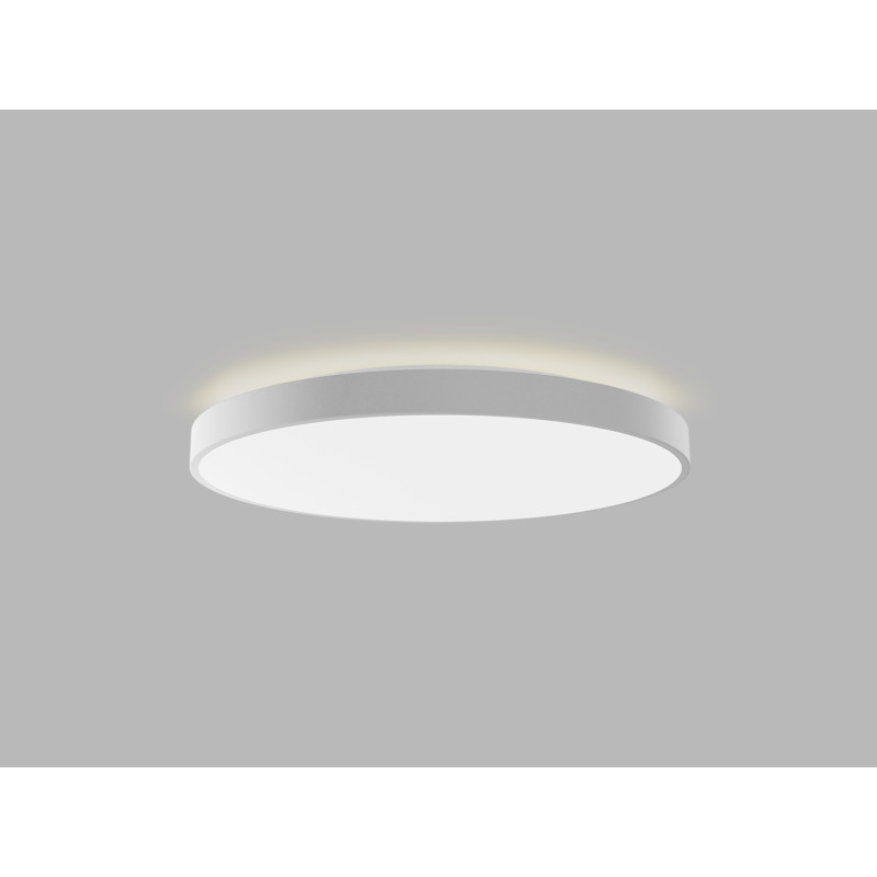 LED2 RINGO II 80 P/N, W DALI/PUSH 80+12W 3000K/4000K 1275751D