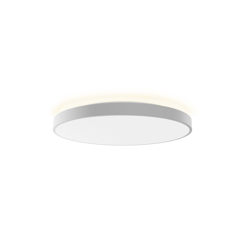LED2 RINGO II 80 P/N, W DALI/PUSH 80+12W 3000K/4000K 1275751D