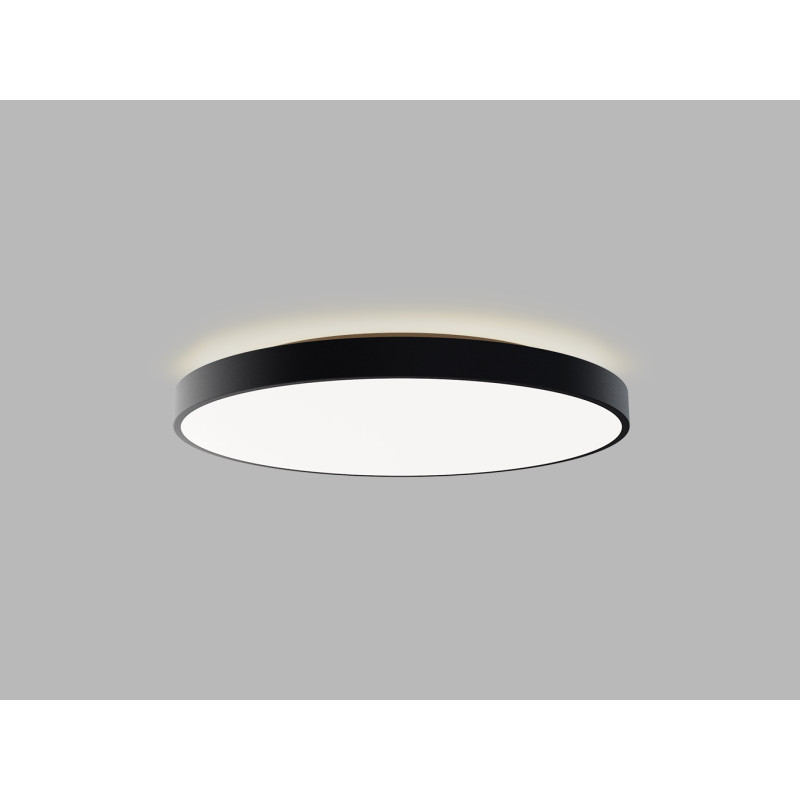 LED2 RINGO II 80 P/N, B DALI/PUSH 80+12W 3000K/4000K 1275753D