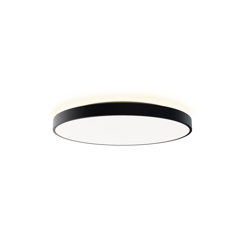 LED2 RINGO II 80 P/N, B DALI/PUSH 80+12W 3000K/4000K 1275753D