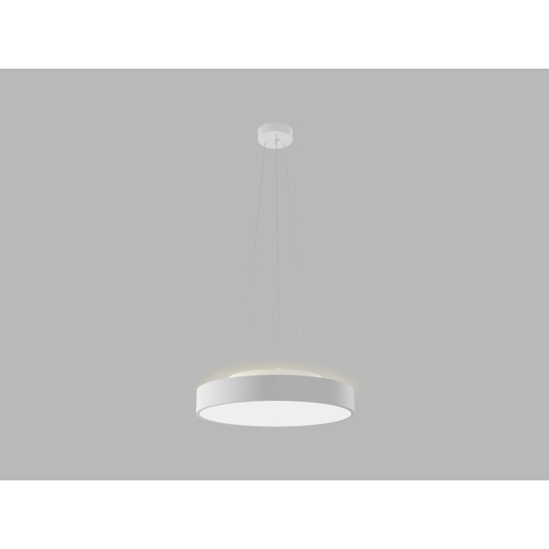 LED2 RINGO II 40 P/N-Z, W DALI/PUSH 32+8W 3000K/4000K 3275551D