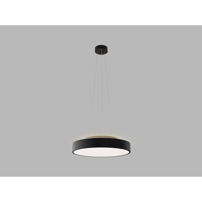 LED2 RINGO II 40 P/N-Z, B TRIAC 32+8W 3000K/4000K 3275553DT