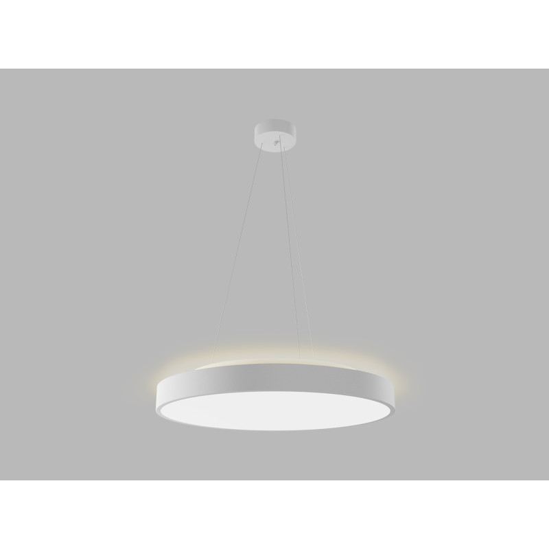 LED2 RINGO II 60 P/N-Z, W DALI/PUSH 55+10W 3000K/4000K 3275651D