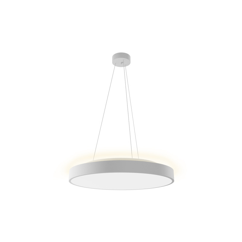 LED2 RINGO II 60 P/N-Z, W DALI/PUSH 55+10W 3000K/4000K 3275651D