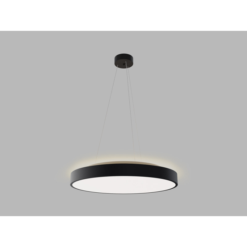 LED2 RINGO II 60 P/N-Z, B DALI/PUSH 55+10W 3000K/4000K 3275653D