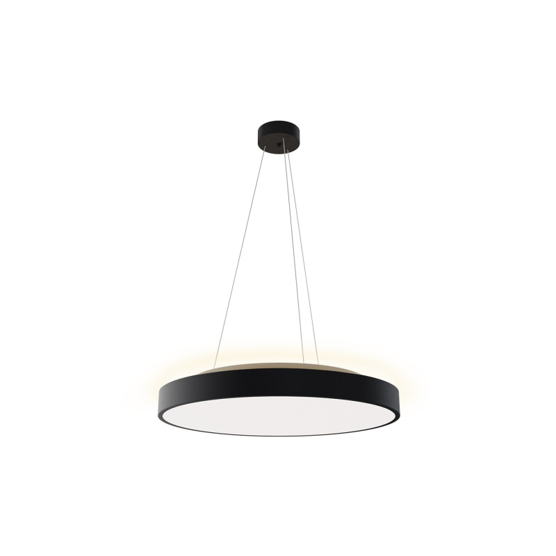 LED2 RINGO II 60 P/N-Z, B DALI/PUSH 55+10W 3000K/4000K 3275653D