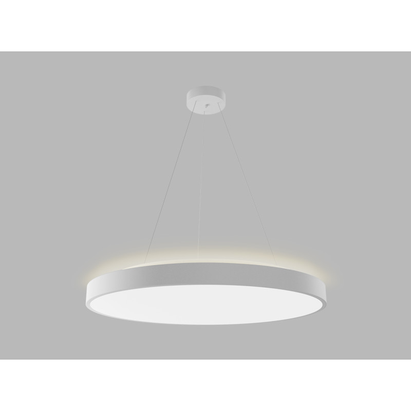 LED2 RINGO II 80 P/N-Z, W DALI/PUSH 80+12W 3000K/4000K 3275751D