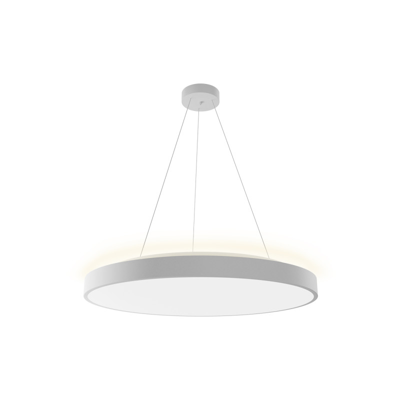LED2 RINGO II 80 P/N-Z, W DALI/PUSH 80+12W 3000K/4000K 3275751D