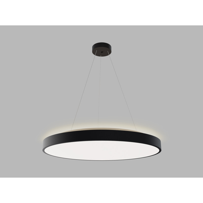 LED2 RINGO II 80 P/N-Z, B DALI/PUSH 80+12W 3000K/4000K 3275753D