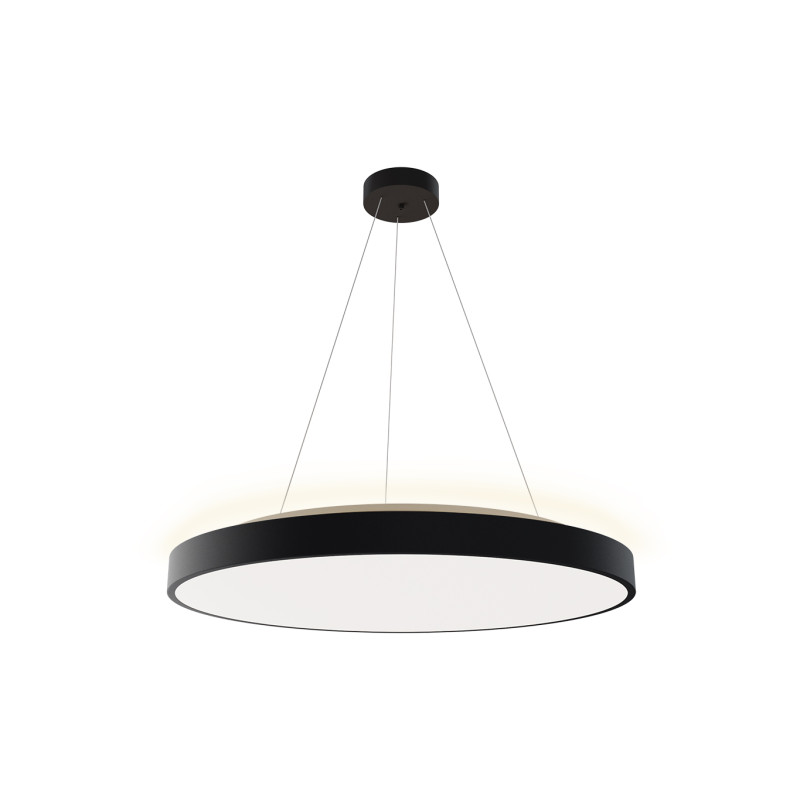 LED2 RINGO II 80 P/N-Z, B DALI/PUSH 80+12W 3000K/4000K 3275753D