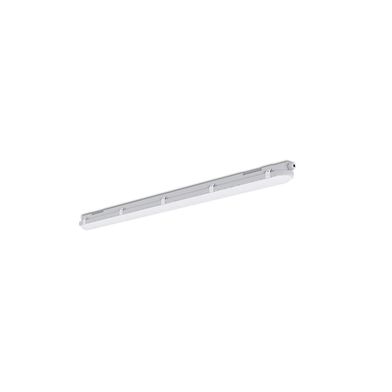 LED2 DUSTER PRO 120 DALI/PUSH 40W 3000K/3500K/4000K 1240751D