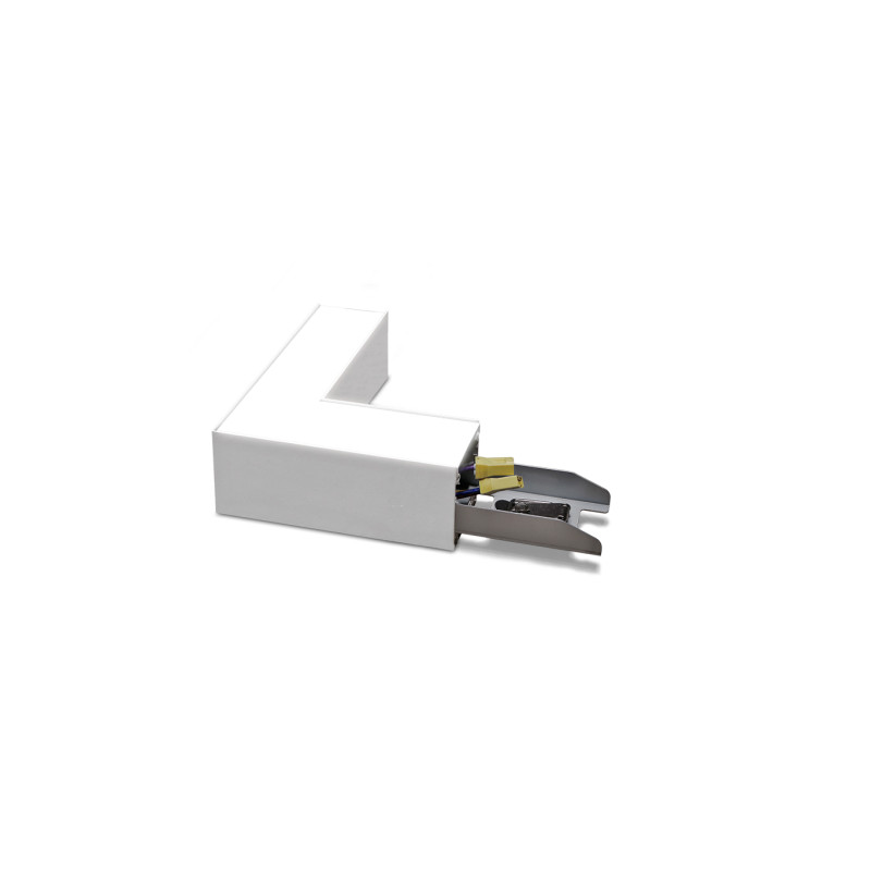 LED2 LINO II LIGHT CORNER, W DALI/PUSH 12W 3000K-4000K 6315351D