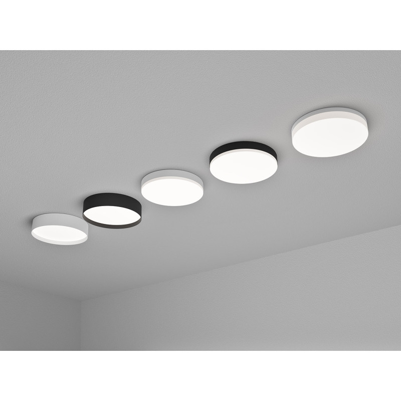 LED2 YPSO 36, W DALI/PUSH 30W 3000K/4000K 1460651D