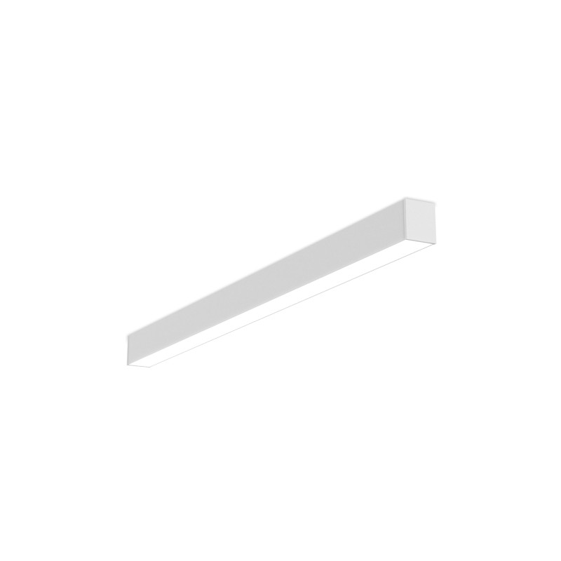 LED2 NOLI II 120 P, W 20-40W 3000K/3500K/4000K 1238151