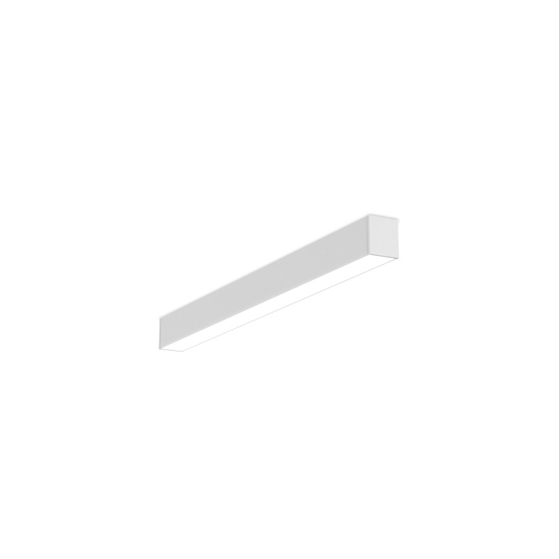 LED2 NOLI II 90 P, W TRIAC 30W 3000K/3500K/4000K 1237951DT