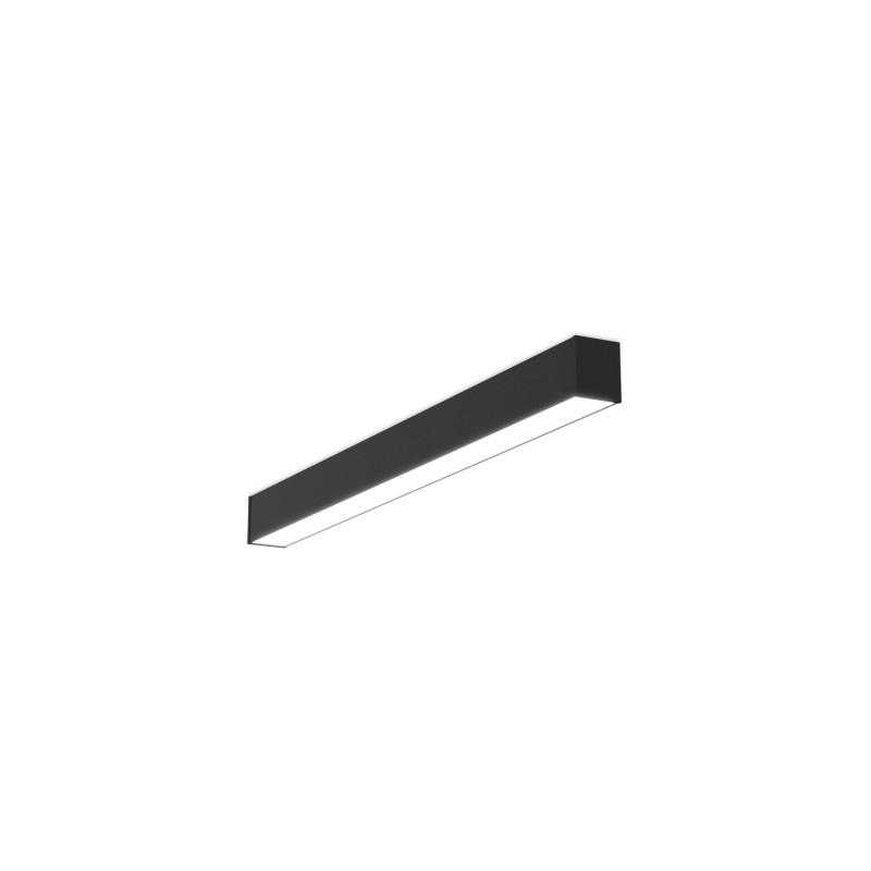 LED2 NOLI II 90 P, B TRIAC 30W 3000K/3500K/4000K 1237953DT