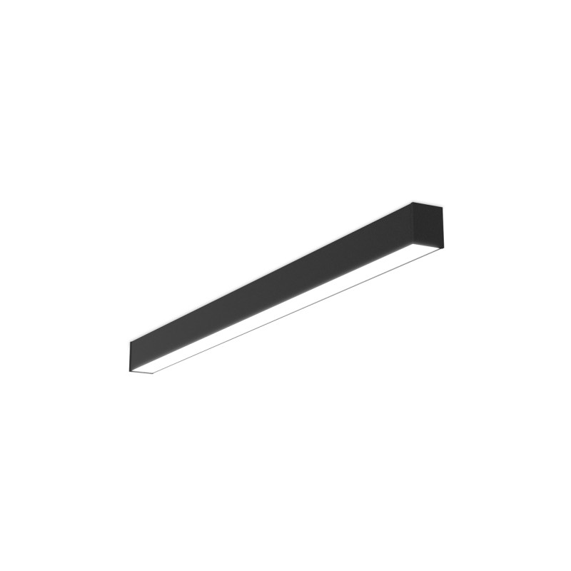 LED2 NOLI II 120 P, B TRIAC 40W 3000K/3500K/4000K 1238153DT