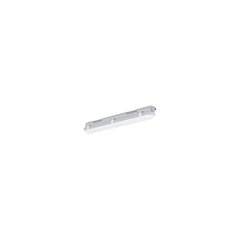 LED2 DUSTER PRO 60 11-17W 3000K/3500K/4000K 1240951