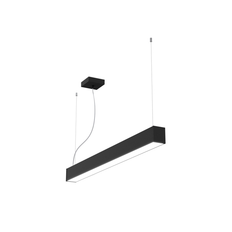 LED2 NOLI II 90 P-Z, B DALI/PUSH 30W 3000K/3500K/4000K 3237953D