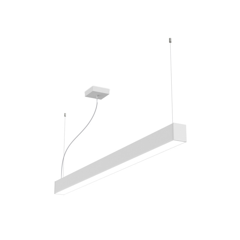 LED2 NOLI II 120 P-Z, W DALI/PUSH 40W 3000K/3500K/4000K 3238151D
