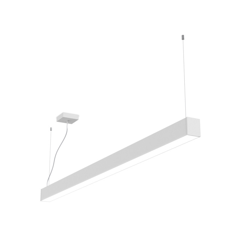 LED2 NOLI II 150 P-Z, W DALI/PUSH 60W 3000K/3500K/4000K 3238251D