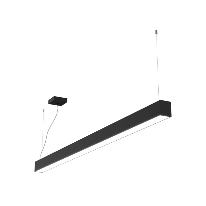 LED2 NOLI II 150 P-Z, B DALI/PUSH 60W 3000K/3500K/4000K 3238253D