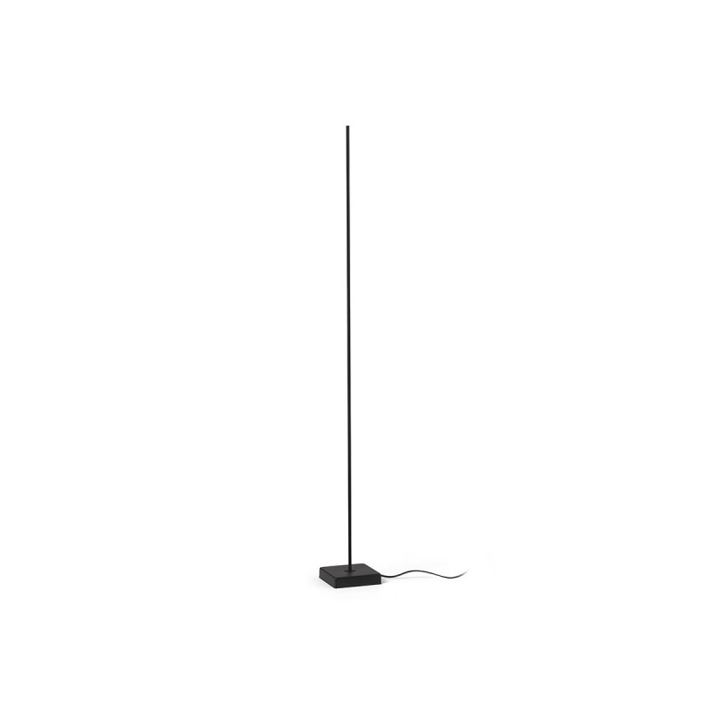 RENDL ANEMONA 120 stojanová čierna 230V LED 15W 3000K R14184