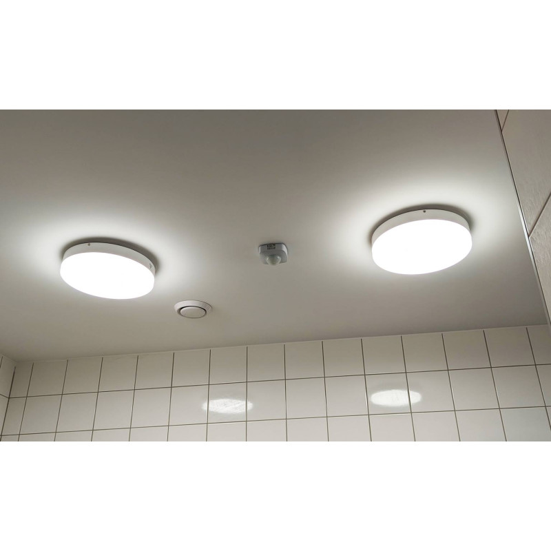 Greenlux LED SMART-R White 24W NW 1700lm - Dekoratívne svietidlo LED GXLS216