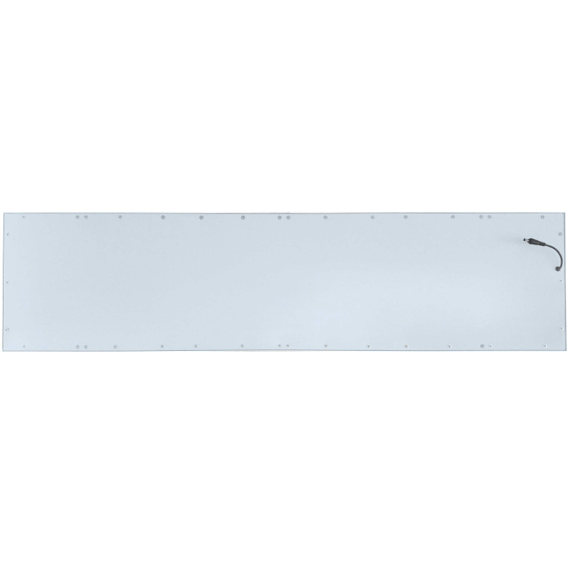Greenlux VIRGO II IP44 840 48W 4800/7300lm - Vstavaný LED panel GXLS299