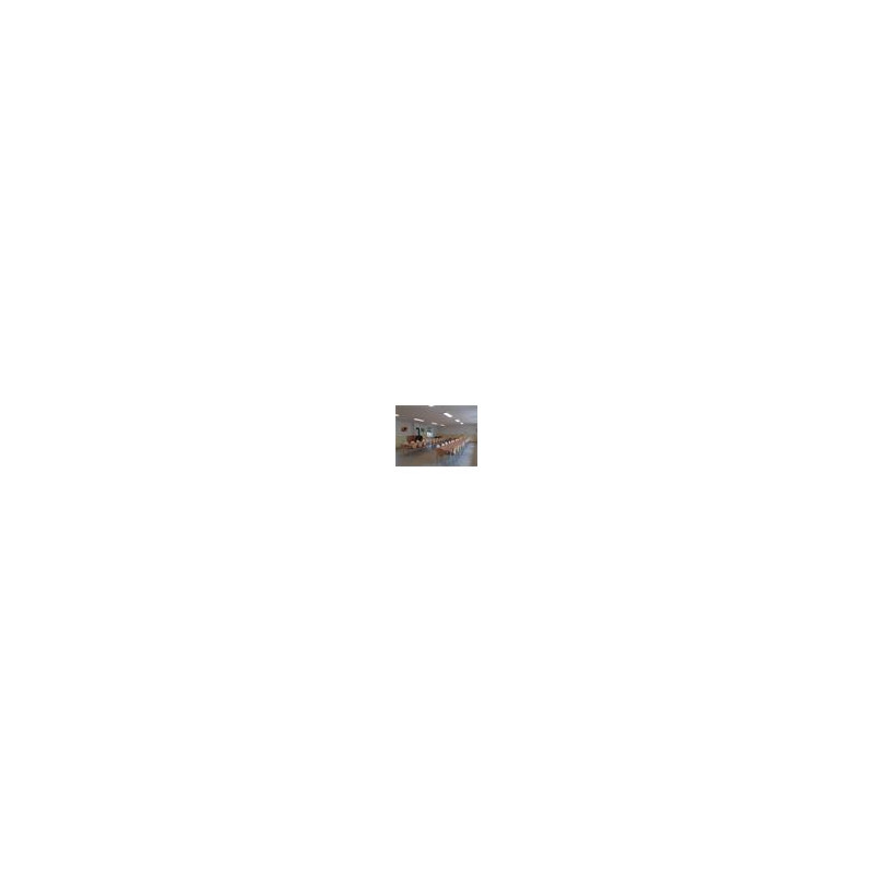 Greenlux ILLY II 3G UGR 46W NW 4100/6500lm - LED panel GXPS134