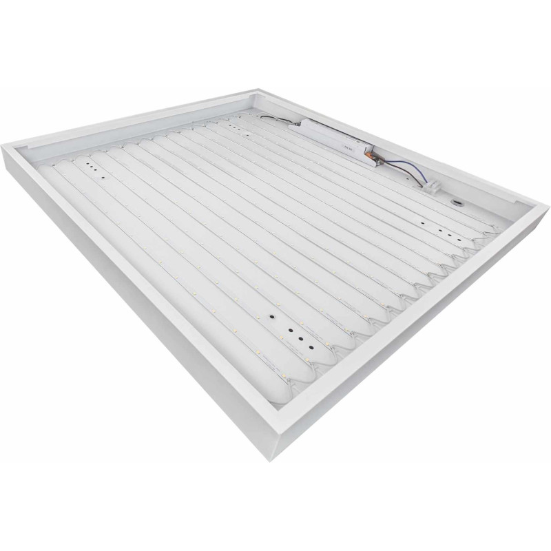 Greenlux ILLY 3G UGR 36W NW 3300/5100lm - LED panel GXPS180