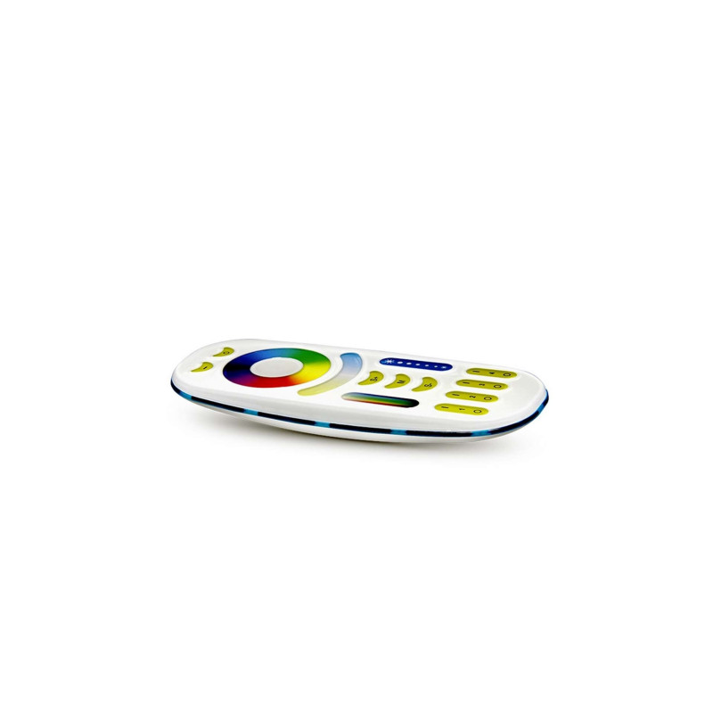 Greenlux REMOTE RGB/CCT (FUT092) - Diaľkový ovládač RF GXLS611