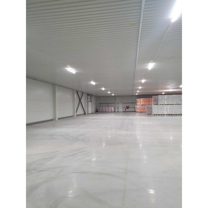 Greenlux DUST PROFI LED 60 NW 4200/5000lm - Svietidlo špeciálne LED GXWP170v3