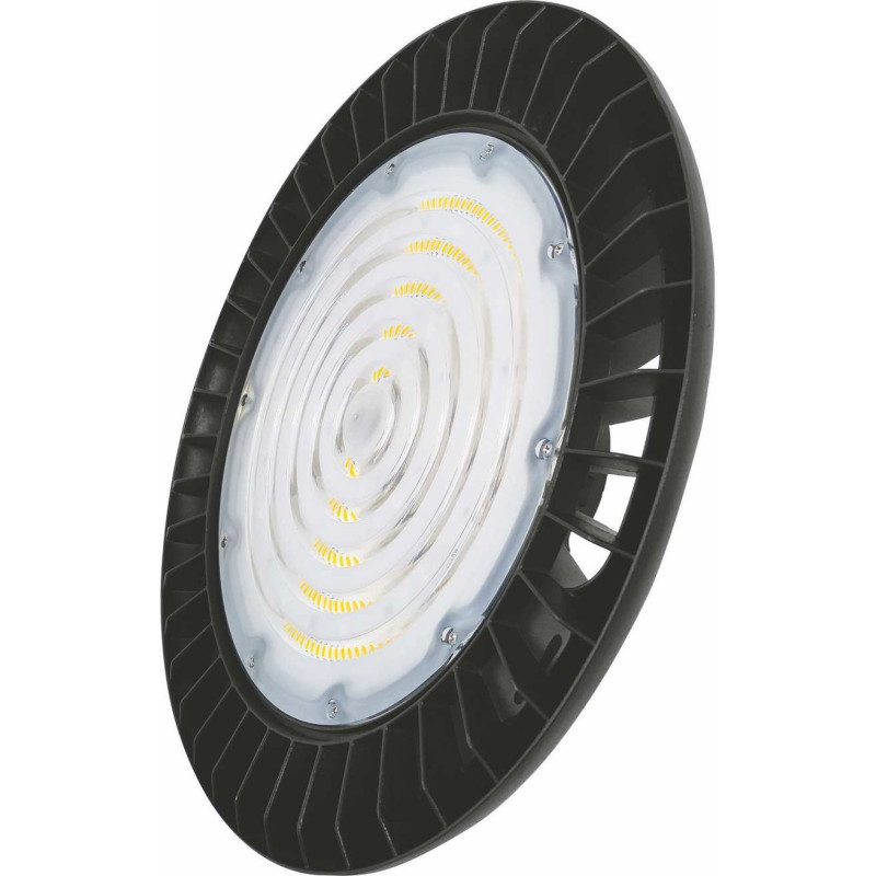 Greenlux GOLY PLUS 150W 90 NW DIM 24000/27500lm - Svietidlo LED (HighBay LED) GXHB071v2