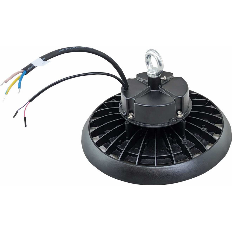 Greenlux GOLY PLUS 150W 90 NW DIM 24000/27500lm - Svietidlo LED (HighBay LED) GXHB071v2