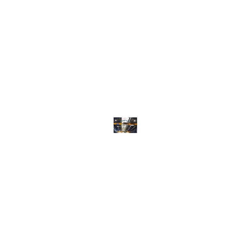 Greenlux GOLY PLUS 150W 90 NW DIM 24000/27500lm - Svietidlo LED (HighBay LED) GXHB071v2