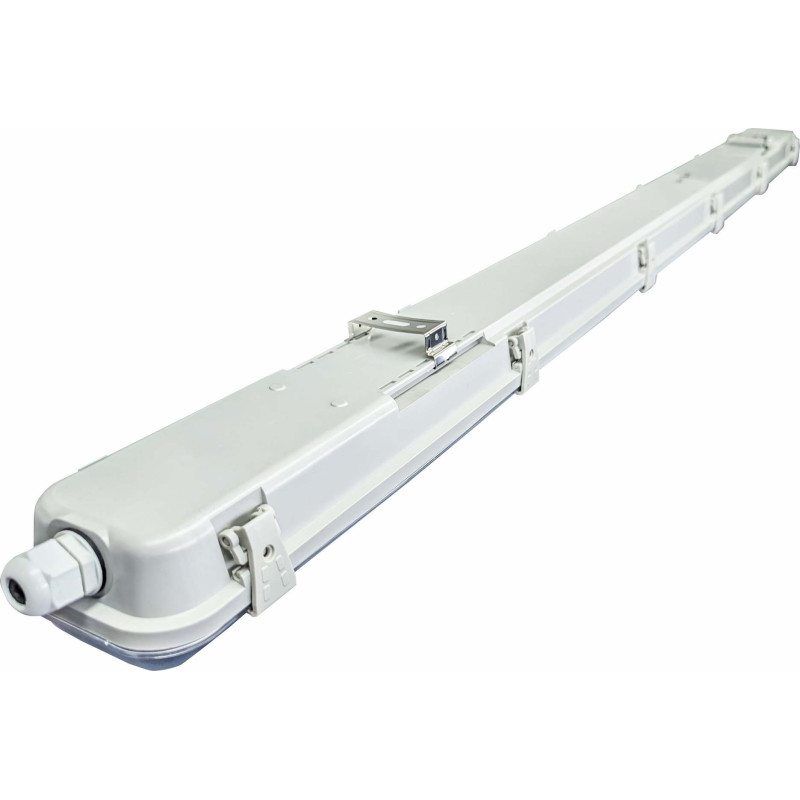 Greenlux HERMETIC LED 2xT8/120cm - Svietidlo pre LED T8 trubice GXEK001