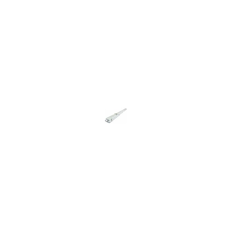 Greenlux HERMETIC LED 2xT8/120cm - Svietidlo pre LED T8 trubice GXEK001