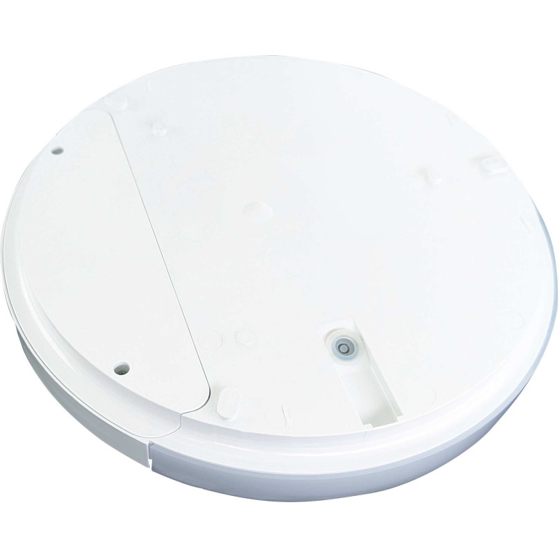 Greenlux LED HIBIS 15W PIR NW 1250/1850m - Dekoratívne svietidlo LED s PIR čidlom pohybu GXPS200